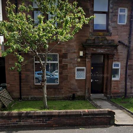 The One Kilmarnock Apartment Екстериор снимка