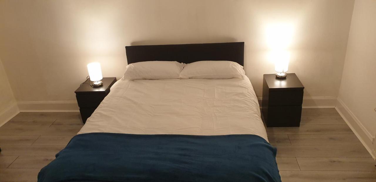 The One Kilmarnock Apartment Екстериор снимка
